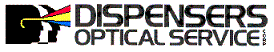 Dispensers Optical