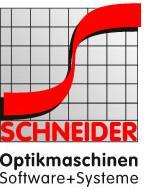 Schneider Optical Machines